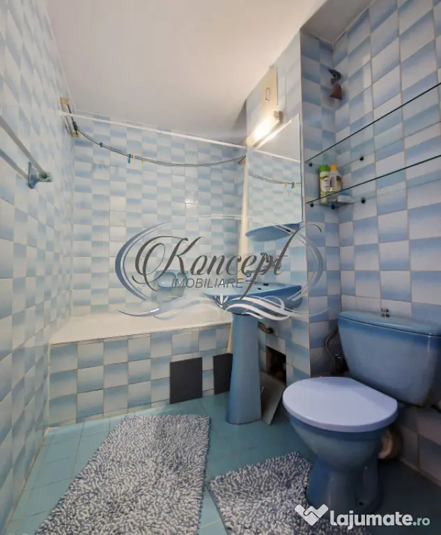 Apartament modern la cheie in apropiere de Spitalul de Recup