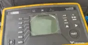 Tester multifunctional pentru instalatii de joasa tensiune 