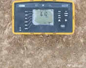 Tester multifunctional pentru instalatii de joasa tensiune 