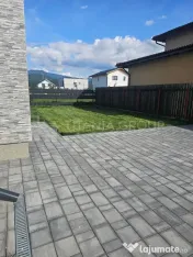 Casă mobilata-utilata modern| 4 camere| Cristian | Prima... 