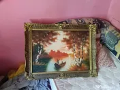 Tablouri picturi in ulei 