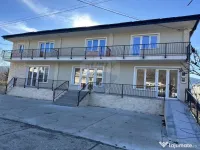 Spațiu comercial de 810 mp de închiriat