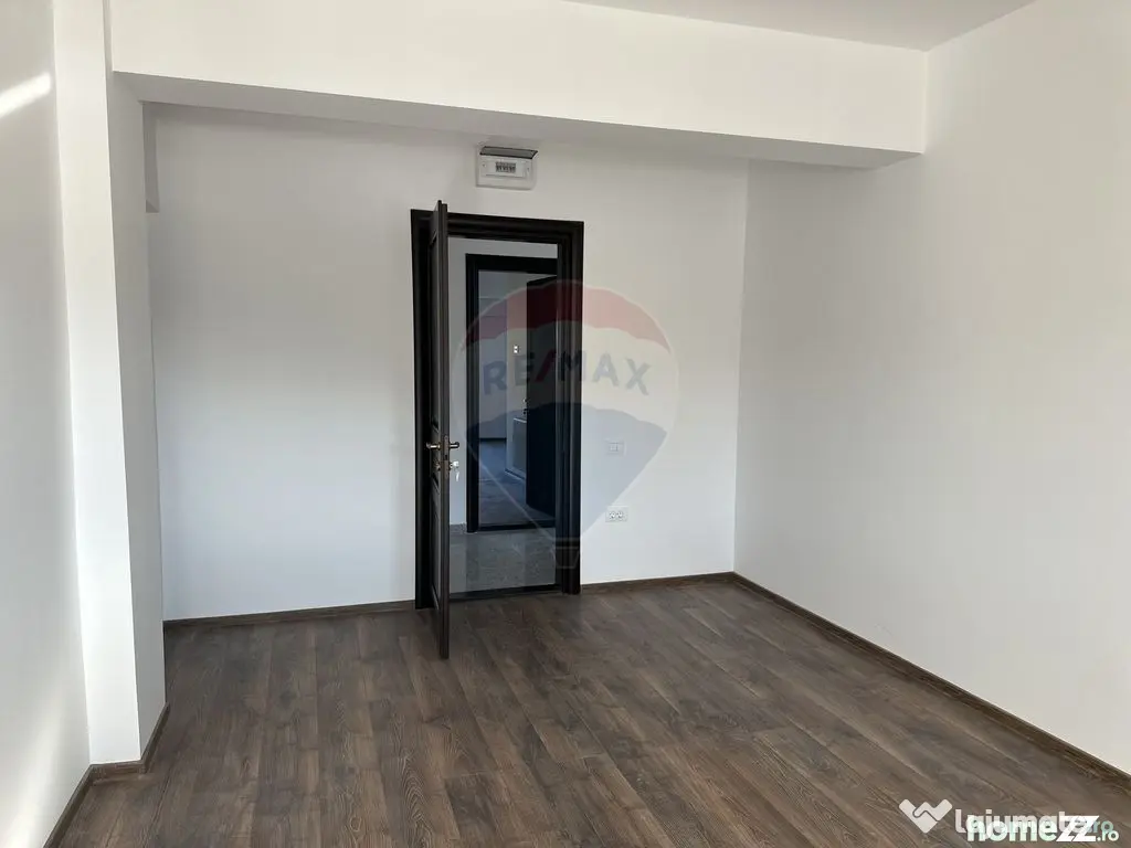 Spațiu comercial de 810 mp de închiriat