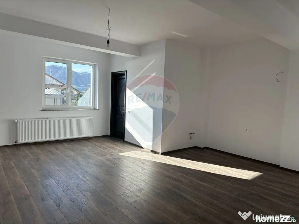 Spațiu comercial de 810 mp de închiriat