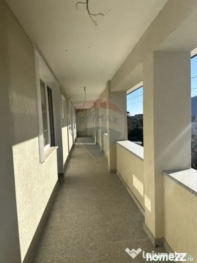 Spațiu comercial de 810 mp de închiriat