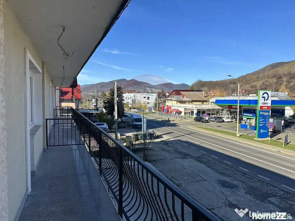 Spațiu comercial de 810 mp de închiriat