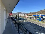 Spațiu comercial de 810 mp de închiriat 