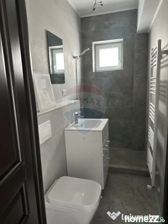 Spațiu comercial de 810 mp de închiriat