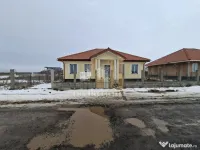 Ocazie! Casa individuala 4 camere Sanpetru Brasov