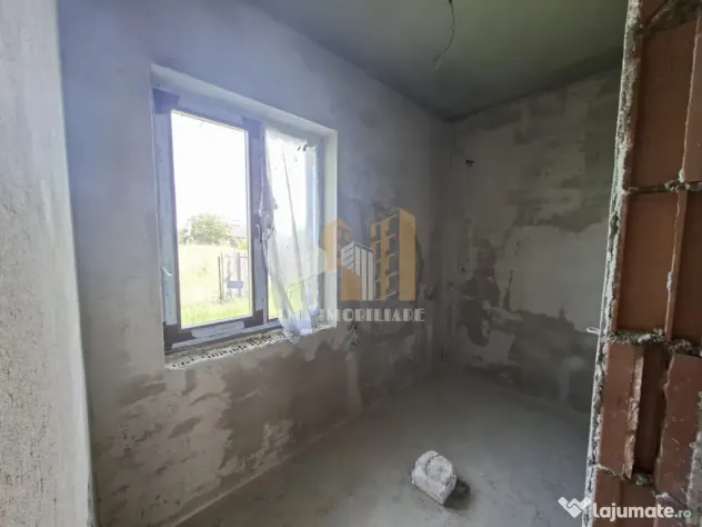 Ocazie! Casa individuala 4 camere Sanpetru Brasov