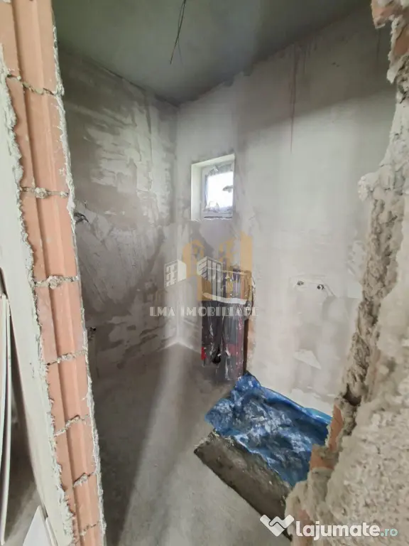 Ocazie! Casa individuala 4 camere Sanpetru Brasov