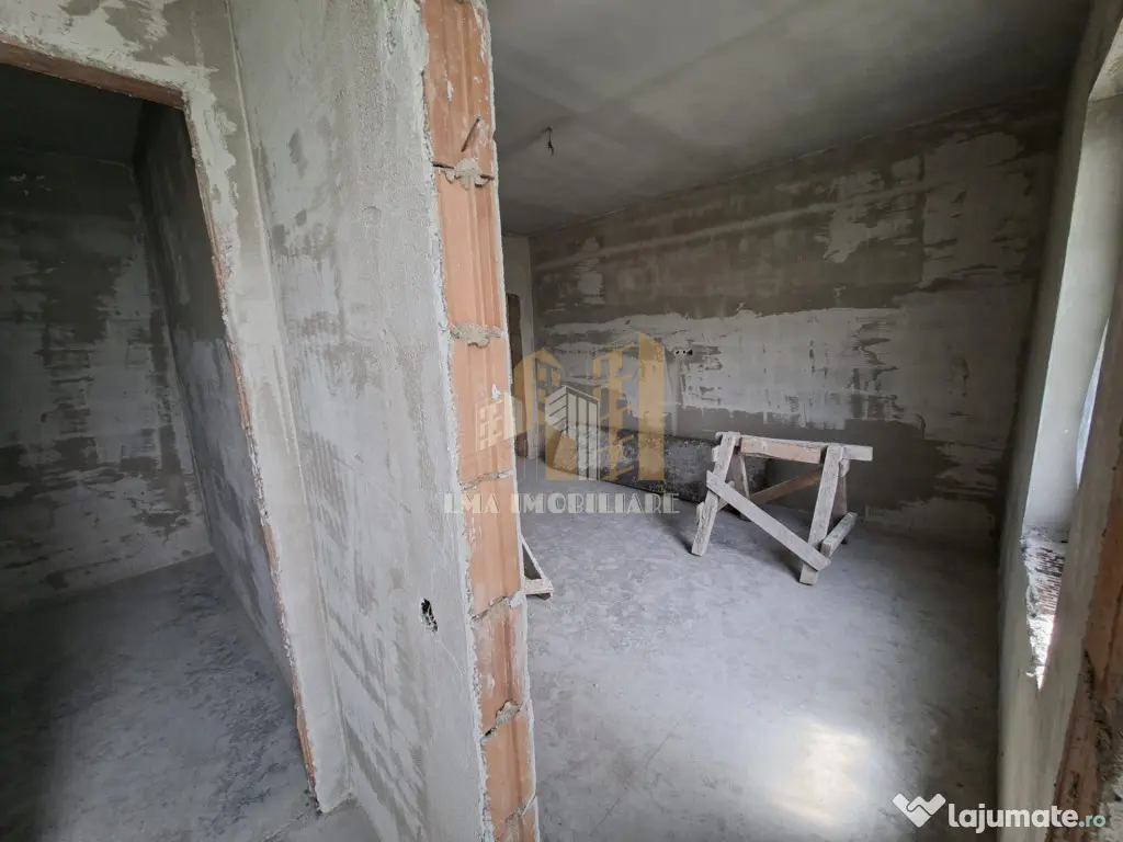 Ocazie! Casa individuala 4 camere Sanpetru Brasov