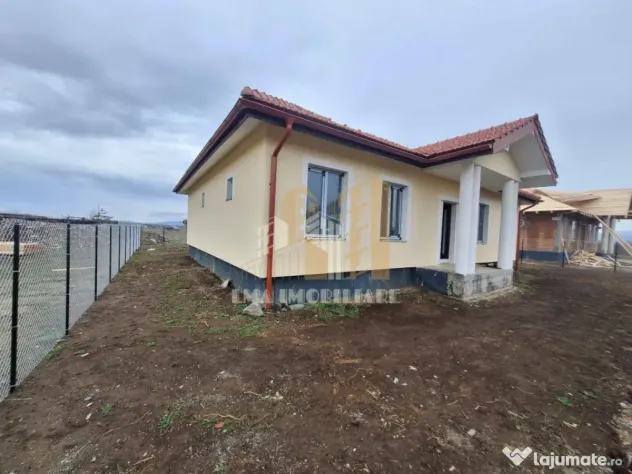 Ocazie! Casa individuala 4 camere Sanpetru Brasov