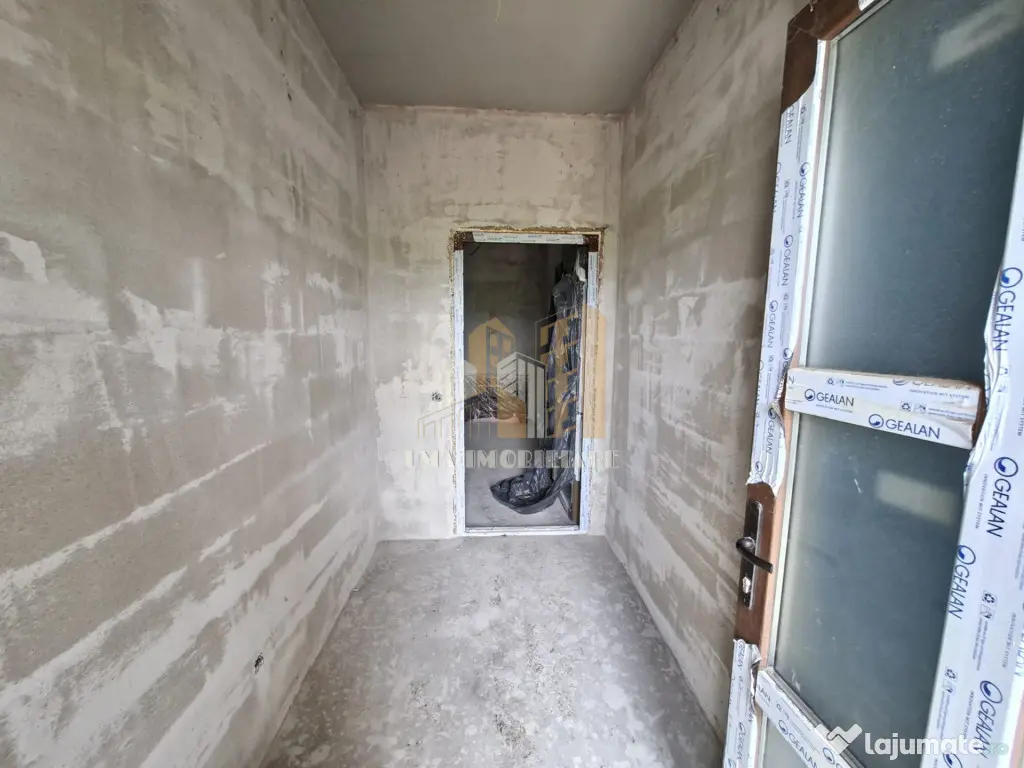 Ocazie! Casa individuala 4 camere Sanpetru Brasov