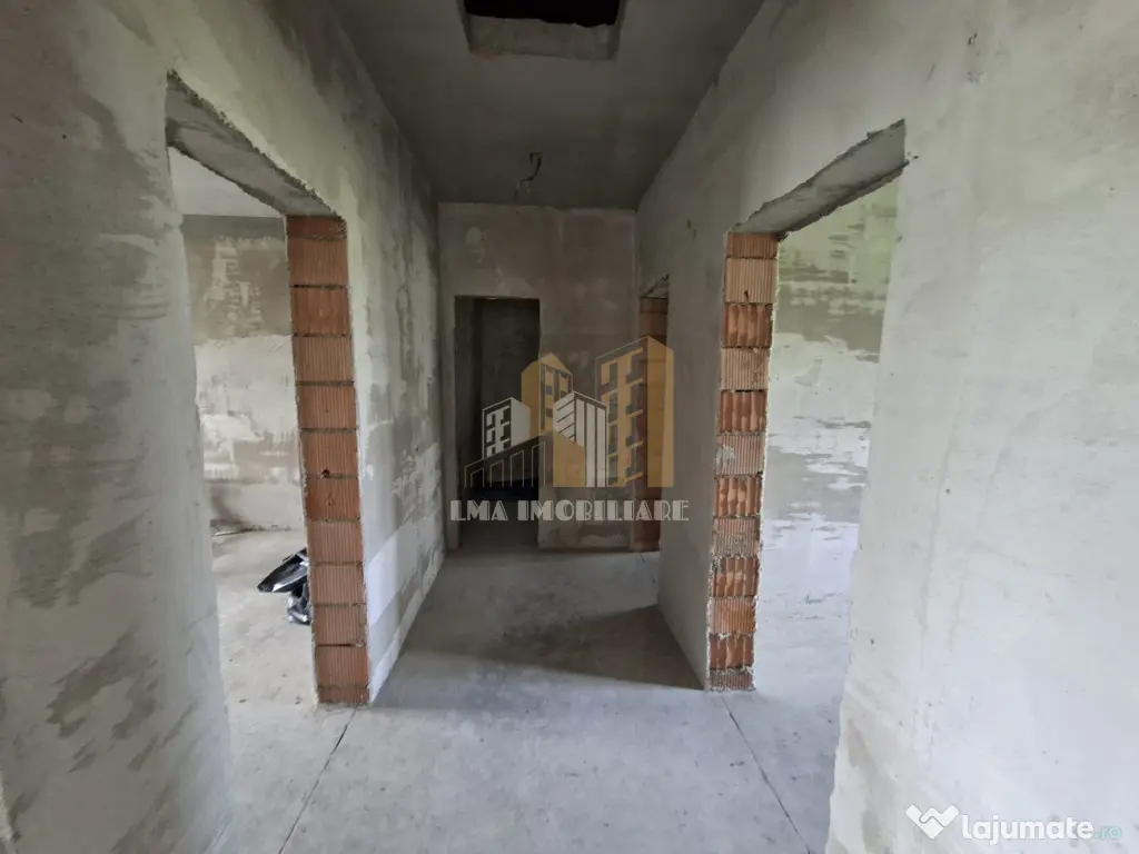 Ocazie! Casa individuala 4 camere Sanpetru Brasov