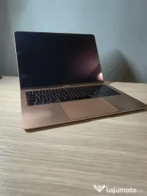 MacBook Air Retina 13" 2019 - Rose Gold grad