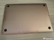 MacBook Air Retina 13" 2019 - Rose Gold grad 