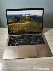 MacBook Air Retina 13" 2019 - Rose Gold grad 