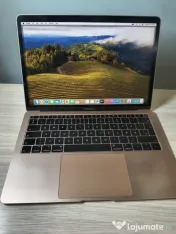 MacBook Air Retina 13" 2019 - Rose Gold grad 