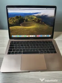 MacBook Air Retina 13" 2019 - Rose Gold grad