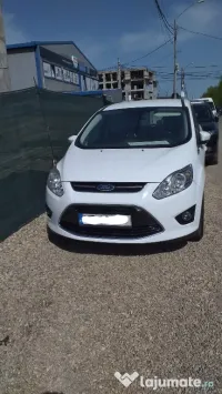 Se vinde Autoturism Ford Grand C Max 