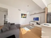 3 Camere | Living Spatios| Parcare | Rond OMV | Catted Famil 