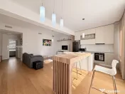 3 Camere | Living Spatios| Parcare | Rond OMV | Catted Famil 