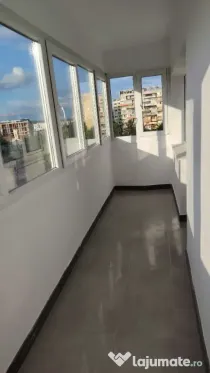 Apartament 2 camere zona Iulius Mall-Gheorgheni