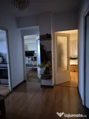 Apartament 2 camere zona Iulius Mall-Gheorgheni