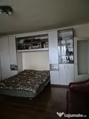 Apartament 2 camere zona Iulius Mall-Gheorgheni