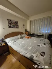 Apartament 2 camere zona Iulius Mall-Gheorgheni
