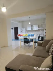 Apartament 2 camere mobilat utilat Militari Residence 76.500