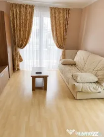 Avantgarden Bartolomeu - Apartament 2 camere, etaj 1/6, parcare, boxa!