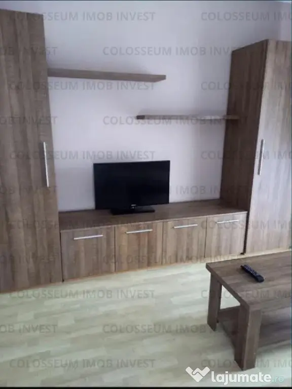 Avantgarden Bartolomeu -Apartament 2 camere, etaj 1/6, parcare, boxa!