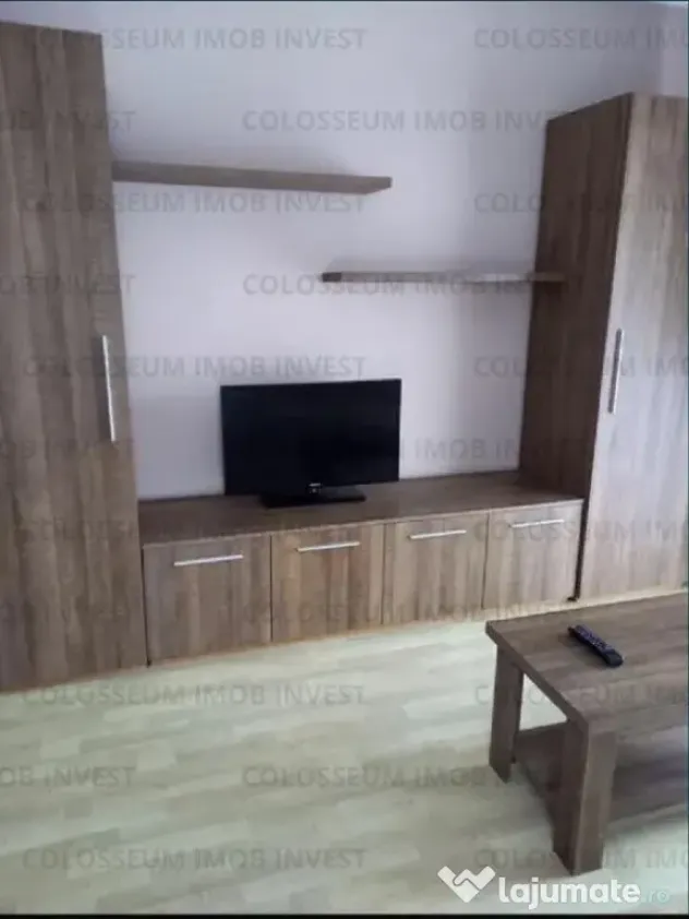 Avantgarden Bartolomeu -Apartament 2 camere, etaj 1/6, parcare, boxa!
