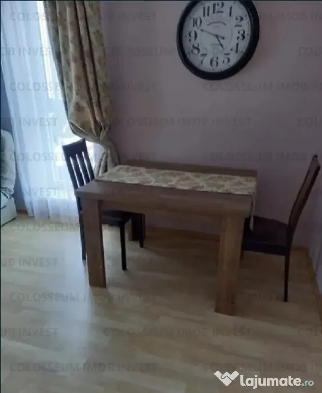Avantgarden Bartolomeu -Apartament 2 camere, etaj 1/6, parcare, boxa!