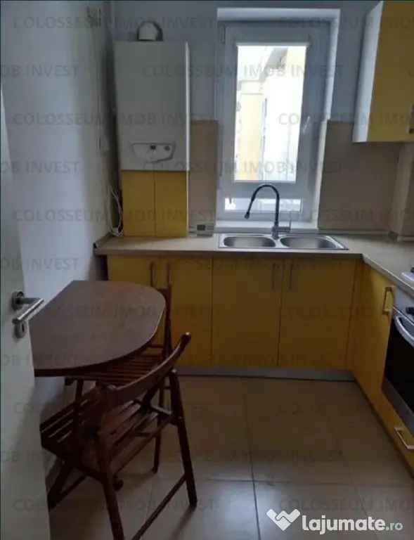 Avantgarden Bartolomeu -Apartament 2 camere, etaj 1/6, parcare, boxa!
