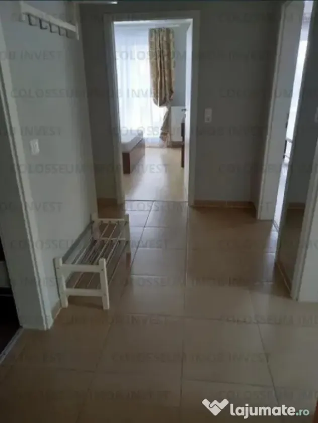 Avantgarden Bartolomeu -Apartament 2 camere, etaj 1/6, parcare, boxa!