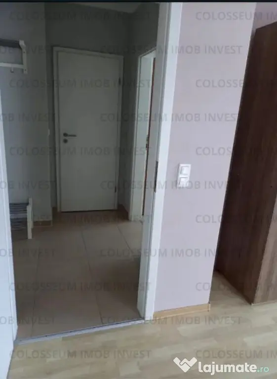 Avantgarden Bartolomeu -Apartament 2 camere, etaj 1/6, parcare, boxa!