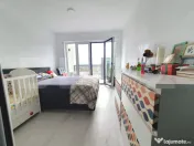 Apartament 3 camere de vânzare – Soho Residence | 63 mp u 