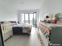 Apartament 3 camere de vânzare – Soho Residence | 63 mp u