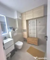 Apartament 3 camere de vânzare – Soho Residence | 63 mp u 