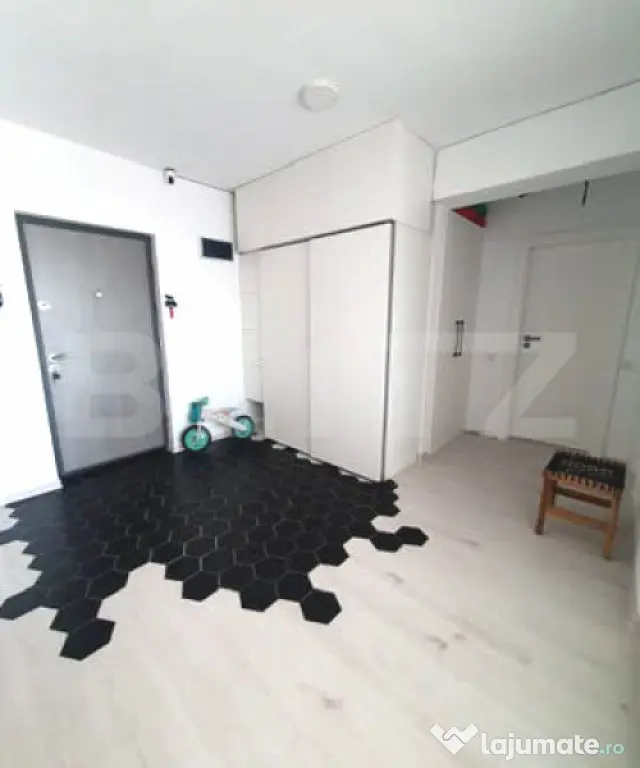Apartament 3 camere de vânzare – Soho Residence | 63 mp u