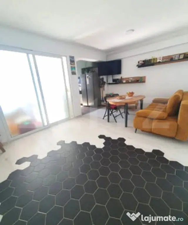 Apartament 3 camere de vânzare – Soho Residence | 63 mp u