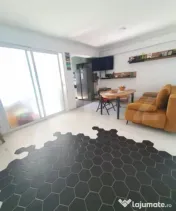 Apartament 3 camere de vânzare – Soho Residence | 63 mp u 