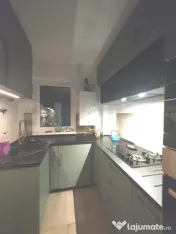 Apartament 3 camere de vânzare – Soho Residence | 63 mp u 