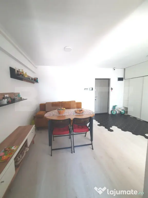 Apartament 3 camere de vânzare – Soho Residence | 63 mp u