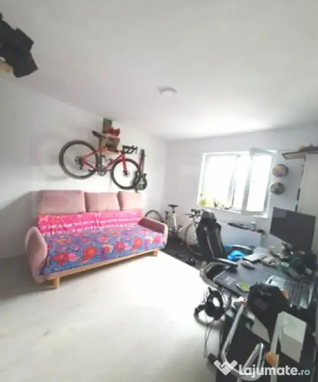 Apartament 3 camere de vânzare – Soho Residence | 63 mp u