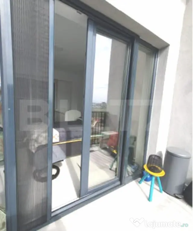 Apartament 3 camere de vânzare – Soho Residence | 63 mp u