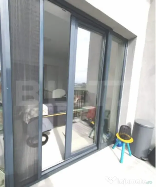 Apartament 3 camere de vânzare – Soho Residence | 63 mp u